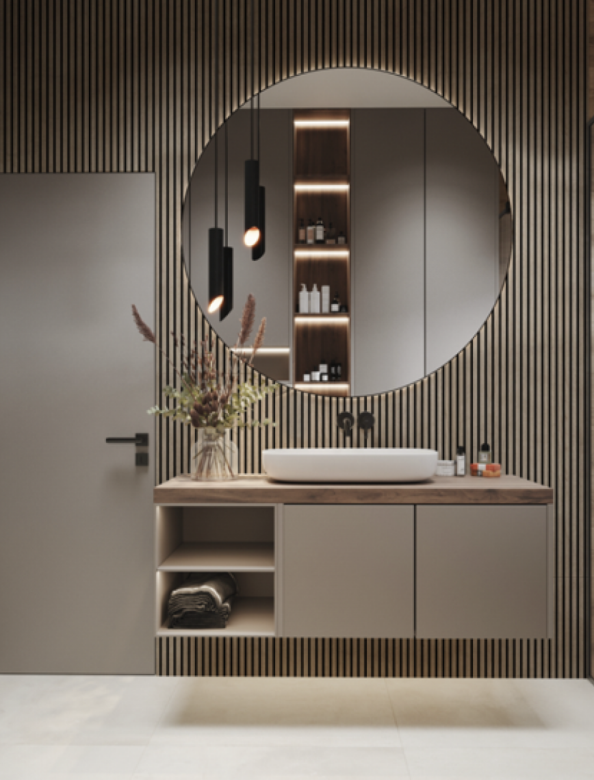 ( 6' LI PAKET ) ADAWALL | Adapanel PS - APS101