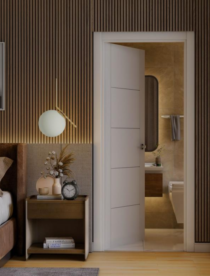 ( 6' LI PAKET ) ADAWALL | Adapanel PS - APS103