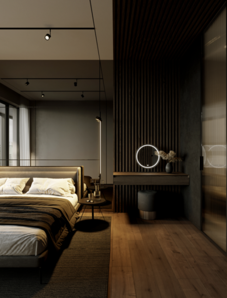 ( 6' LI PAKET ) ADAWALL | Adapanel PS - APS105