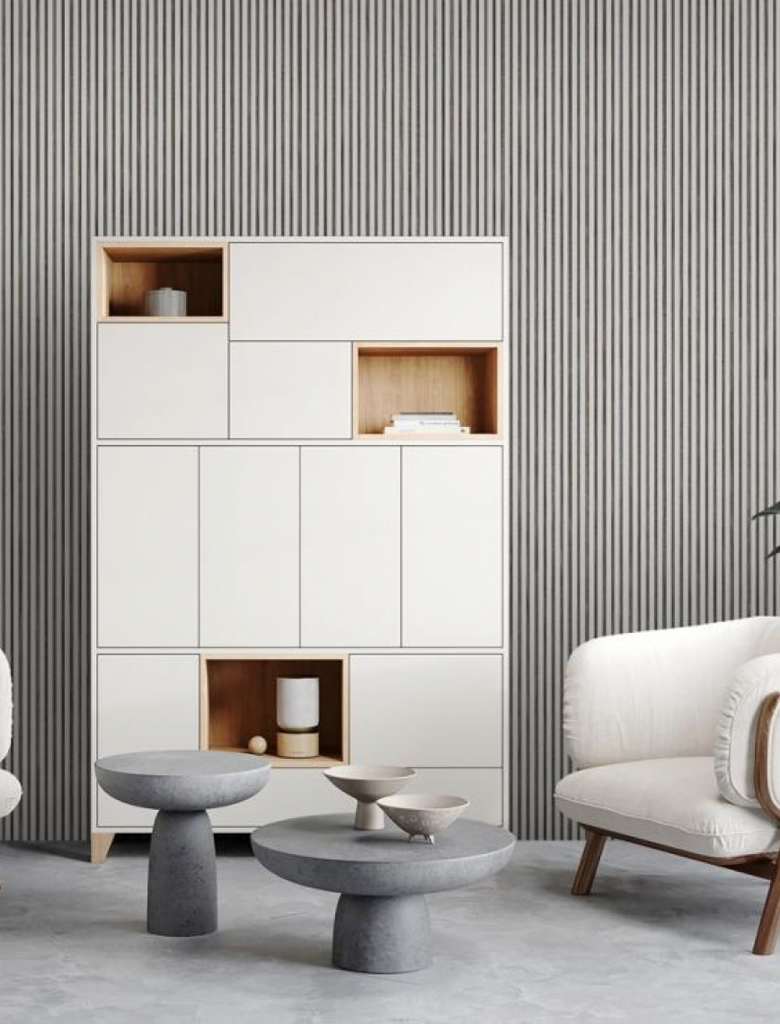 ( 6' LI PAKET ) ADAWALL | Adapanel PS - APS201