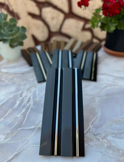 (20'Lİ PAKET) PVC Panel | C-14