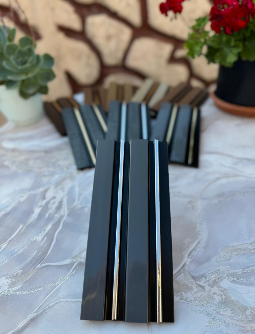 (20'Lİ PAKET) PVC Panel | C-14