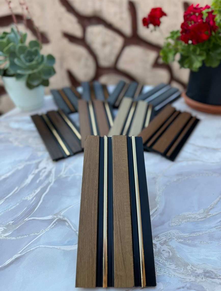 (20'Lİ PAKET) PVC Panel | C-71 