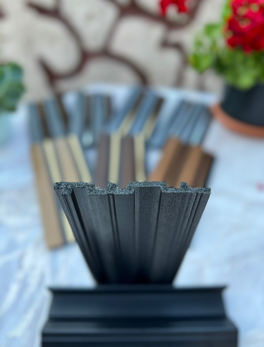 (20'Lİ PAKET) PVC Panel | C-12 