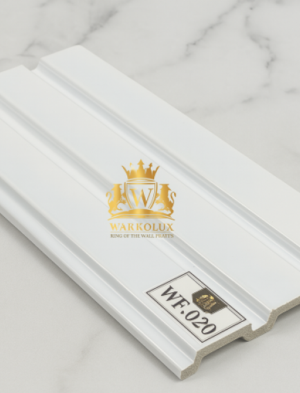 (24'LÜ PAKET) PVC Panel | WF-020 