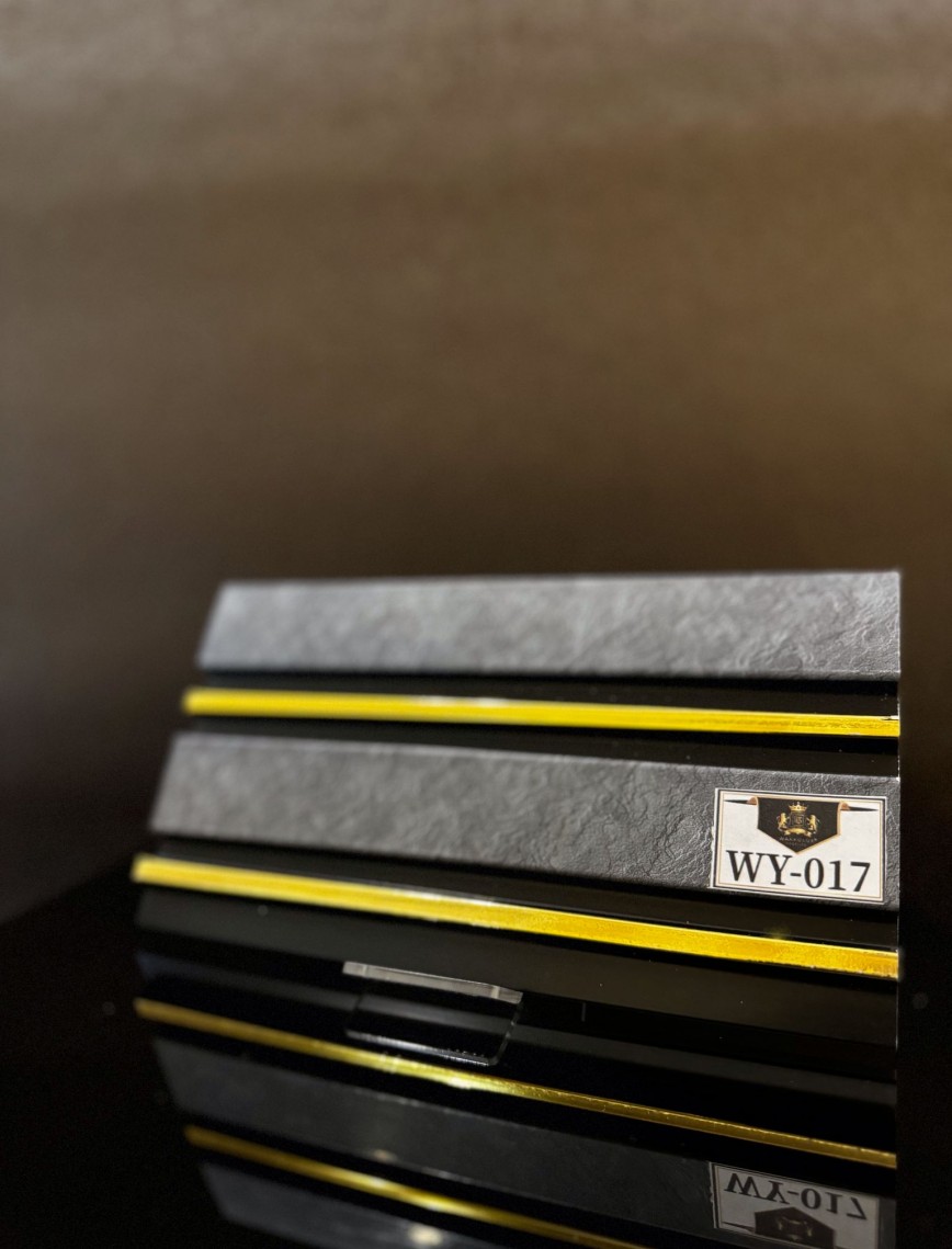  (12'Lİ PAKET) PVC Panel | WY-017