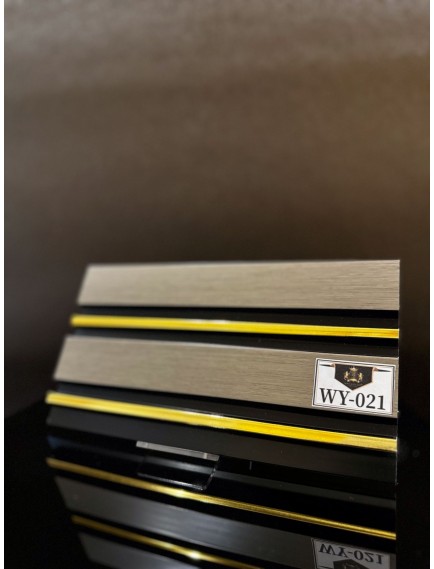  (12'Lİ PAKET) PVC Panel | WY-021