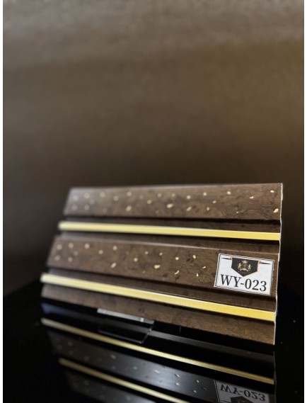  (12'Lİ PAKET) PVC Panel | WY-023