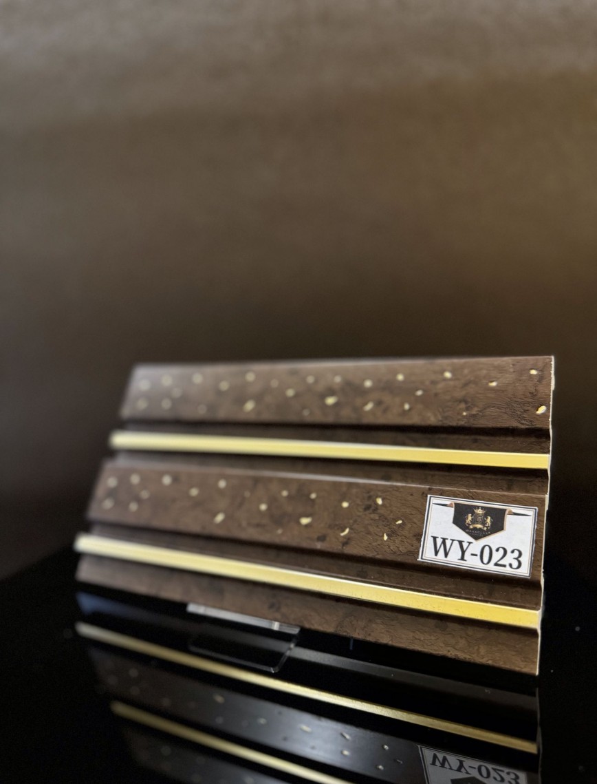  (12'Lİ PAKET) PVC Panel | WY-023