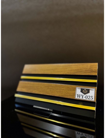  (12'Lİ PAKET) PVC Panel | WY-025