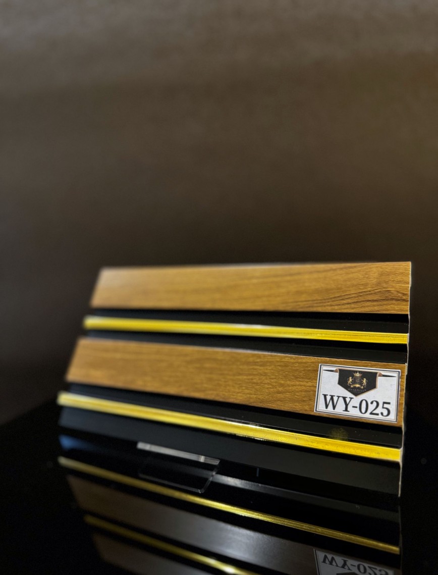  (12'Lİ PAKET) PVC Panel | WY-025