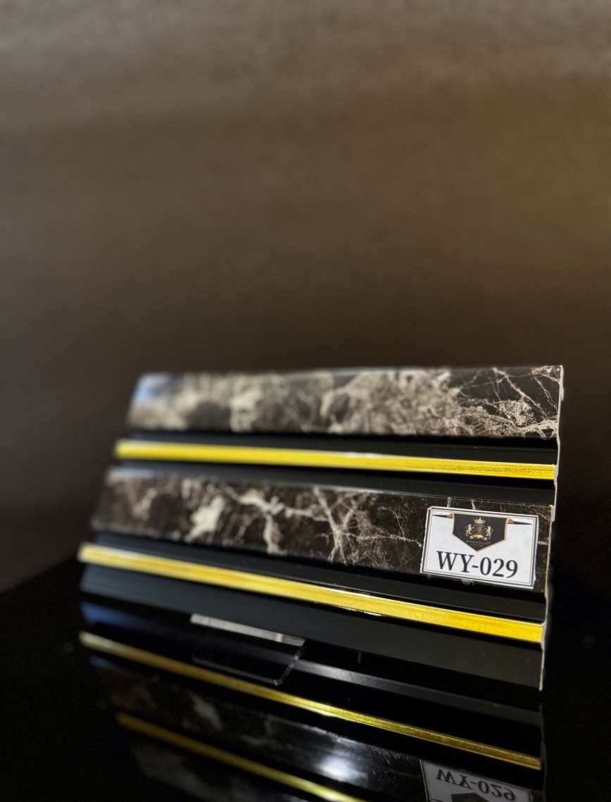  (12'Lİ PAKET) PVC Panel | WY-029