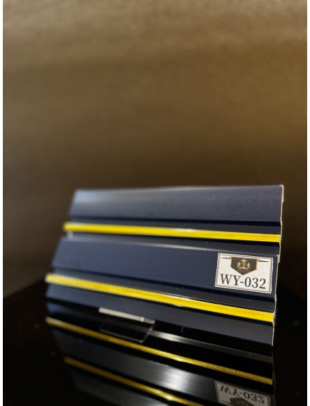  (12'Lİ PAKET) PVC Panel | WY-032