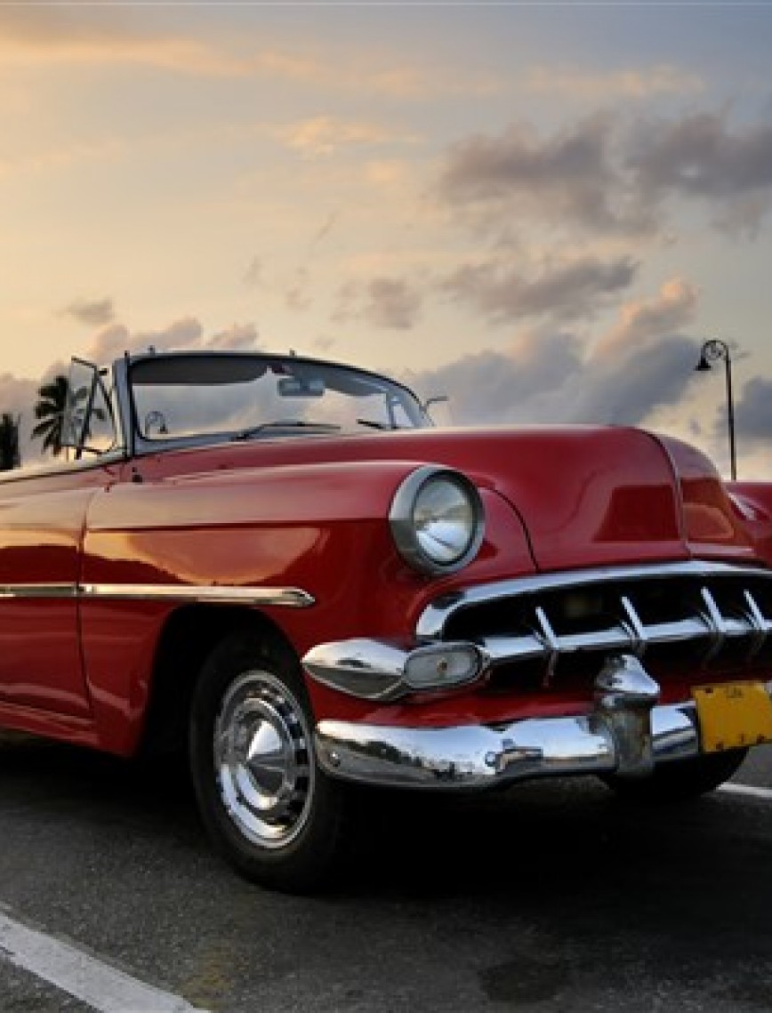 POSTER | Araba 1001-22