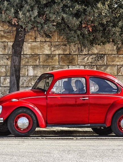 POSTER | Araba 1001-23