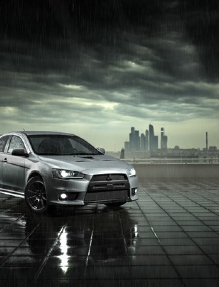 POSTER | Araba 1001-24