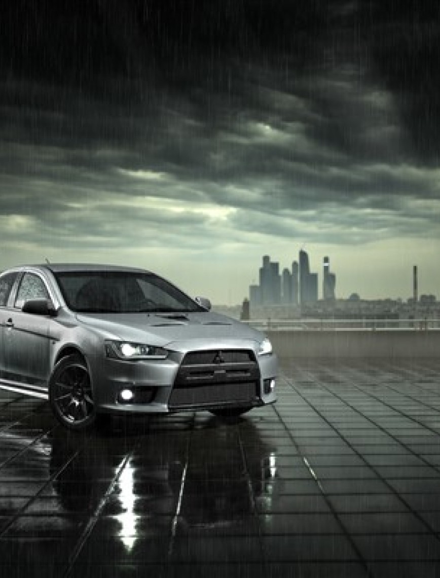 POSTER | Araba 1001-24