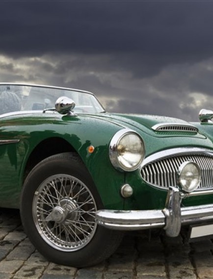 POSTER | Araba 1001-25