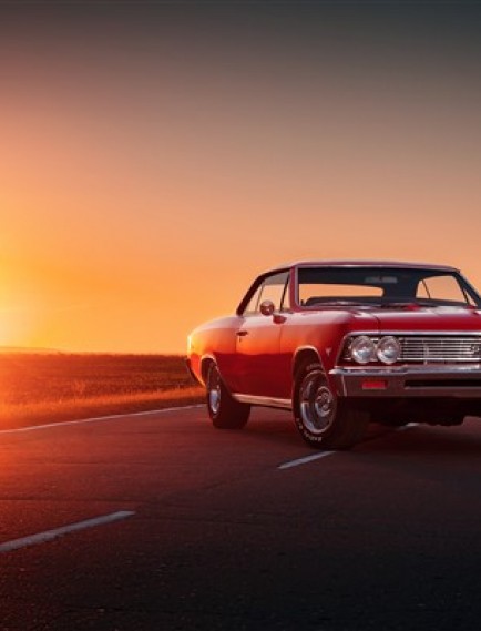 POSTER | Araba 1001-27