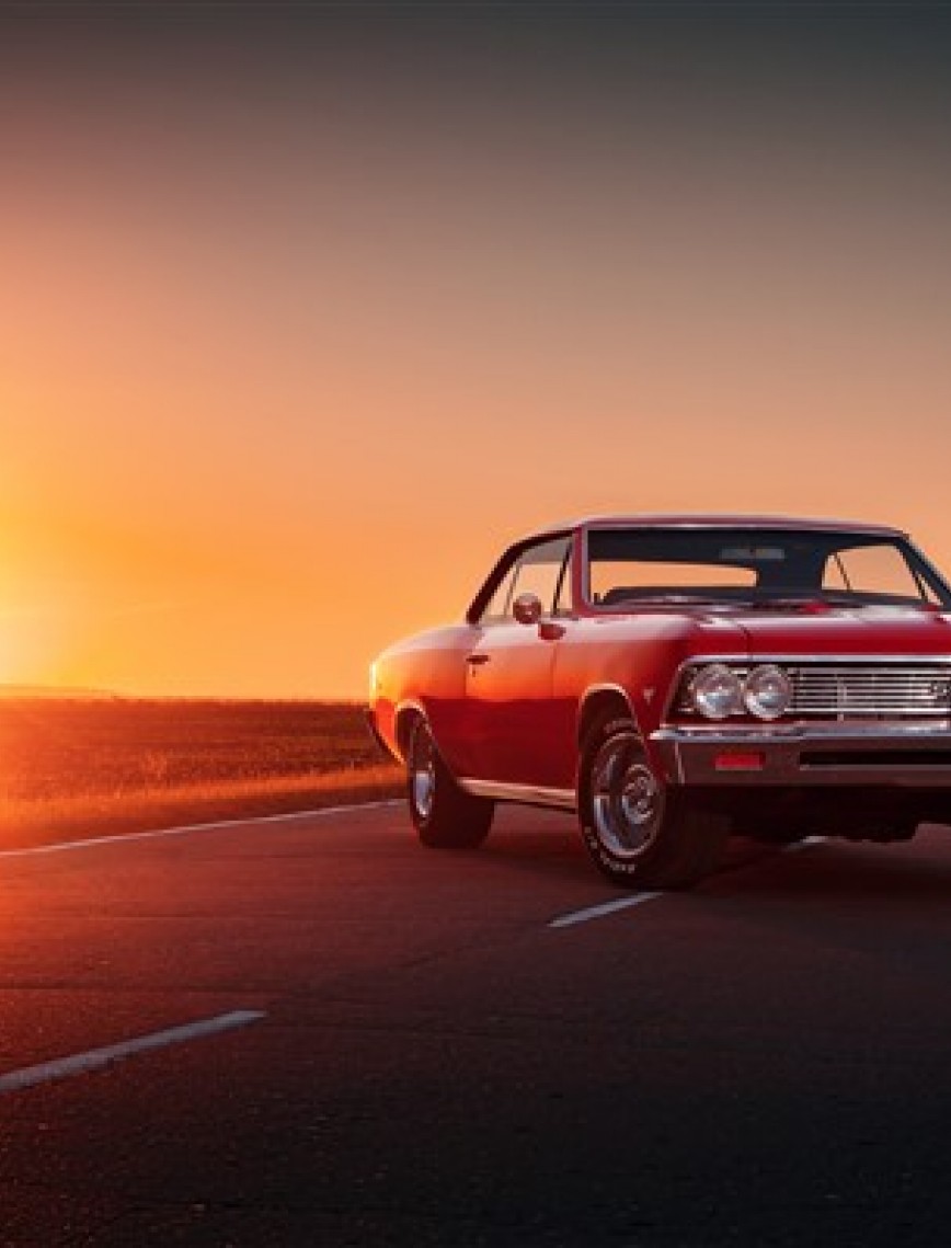 POSTER | Araba 1001-27