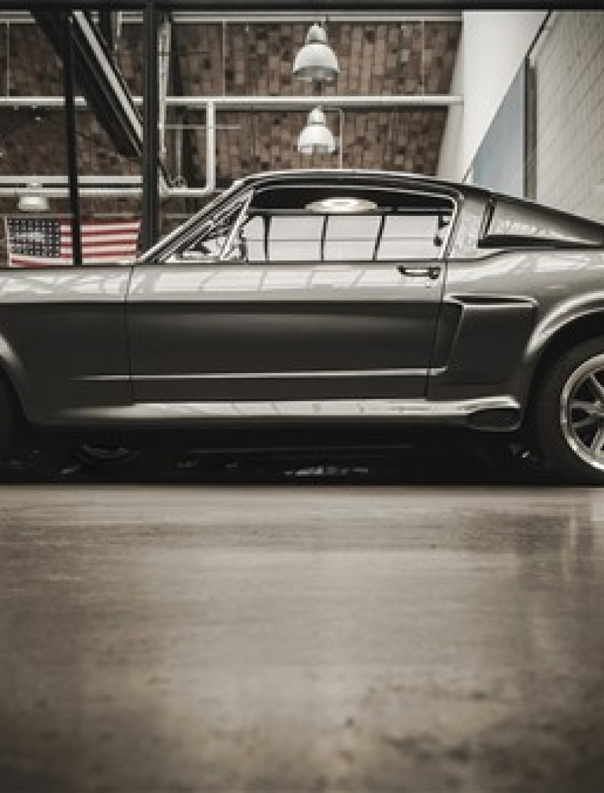 POSTER | Araba 1001-28