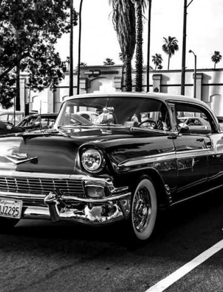 POSTER | Araba 1001-30