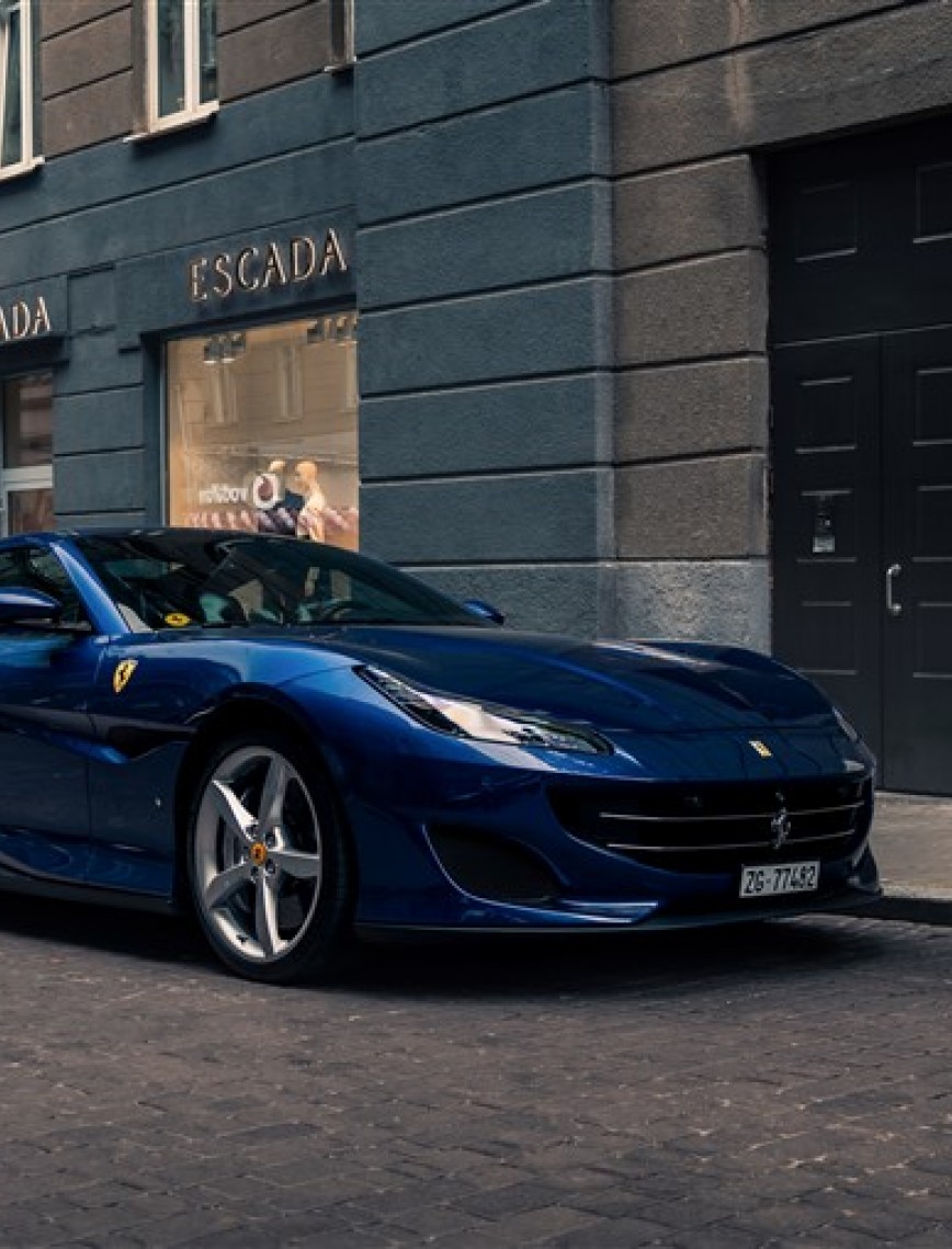 POSTER | Araba 1001-77