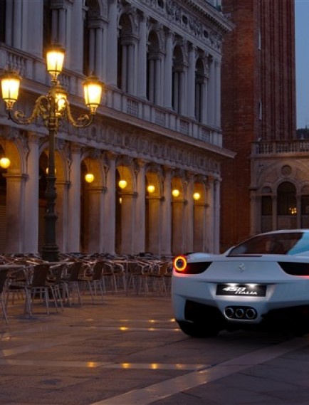 POSTER | Araba 1001-78