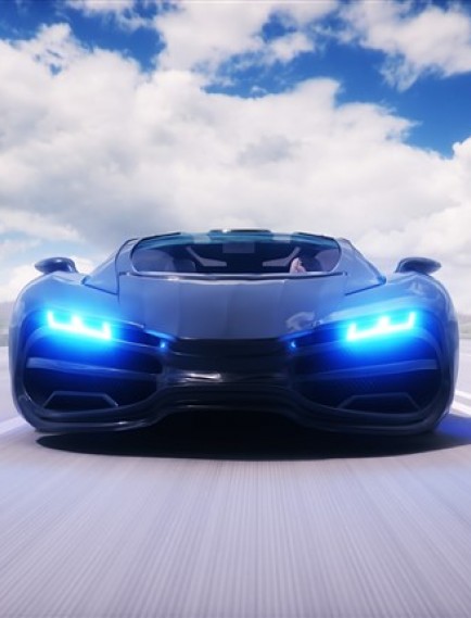 POSTER | Araba 1001-79