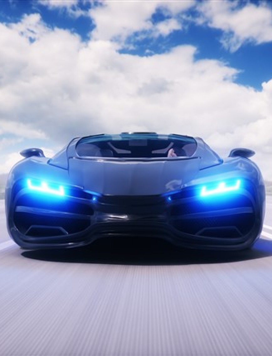 POSTER | Araba 1001-79