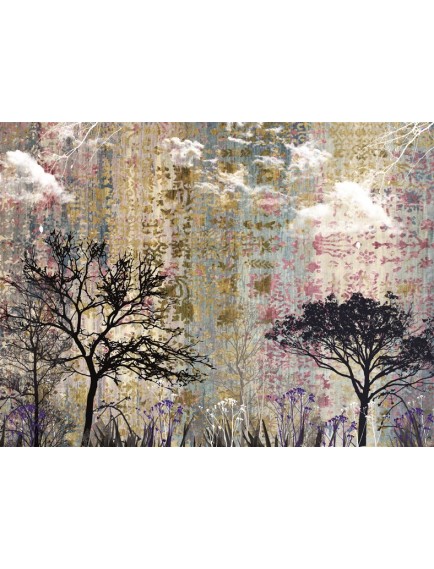 POSTER | Ağaç 1000-10