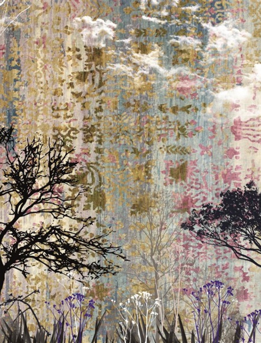 POSTER | Ağaç 1000-10