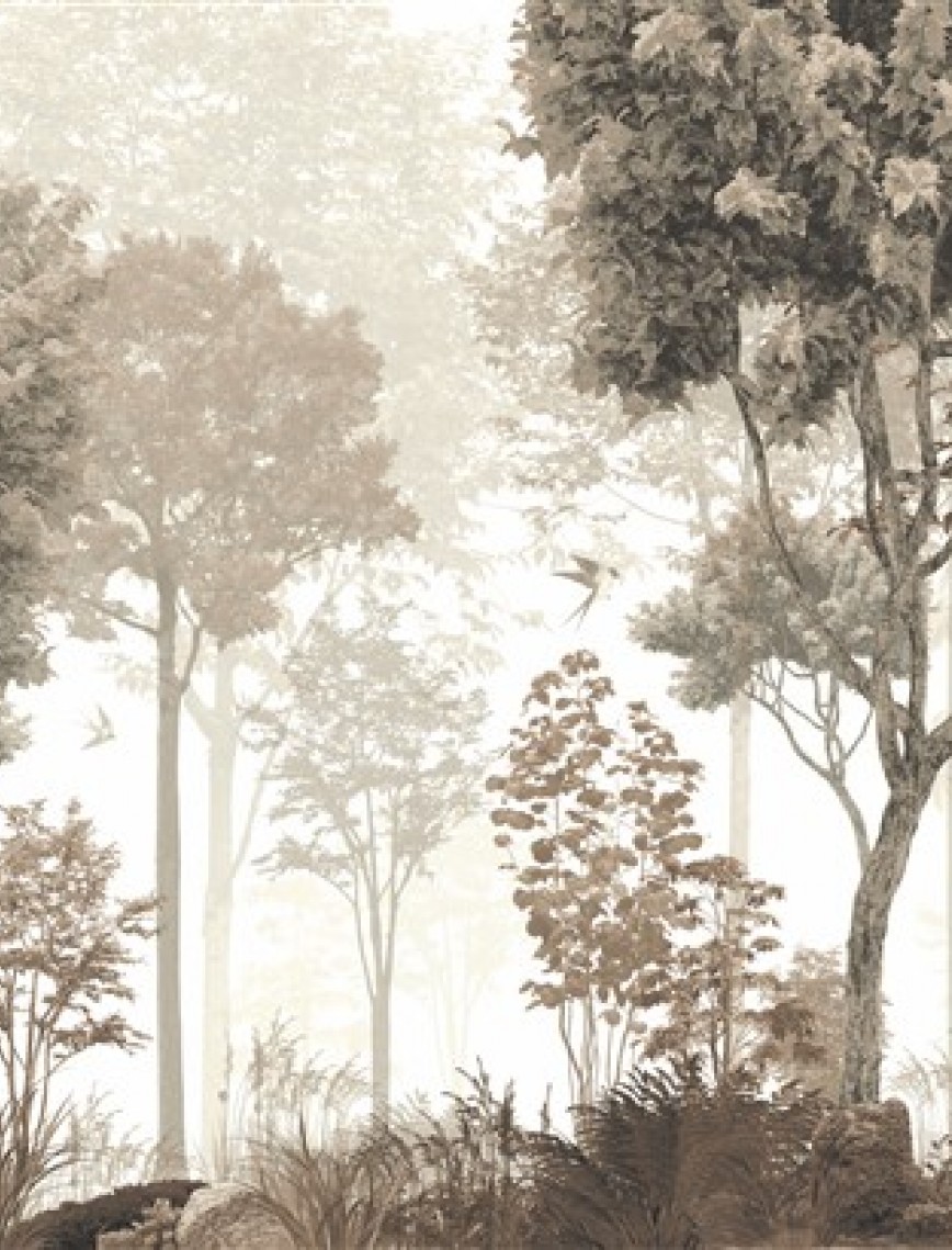 POSTER | Ağaç 1000-14