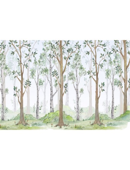 POSTER | Ağaç 1000-17