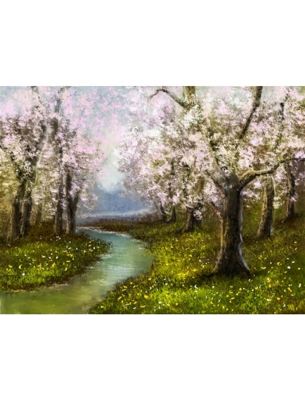 POSTER | Ağaç 1000-18