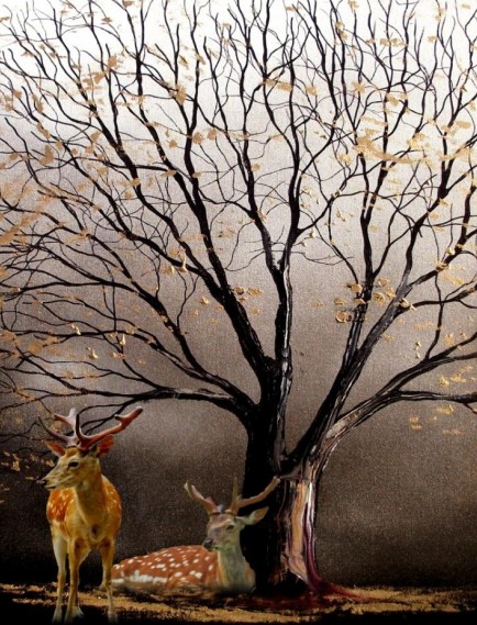 POSTER | Ağaç 1000-41