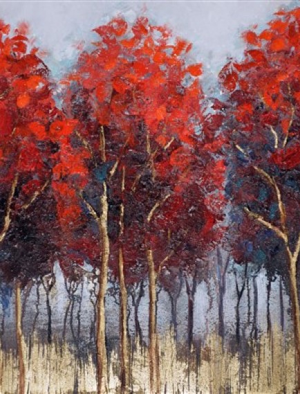 POSTER | Ağaç 1000-47