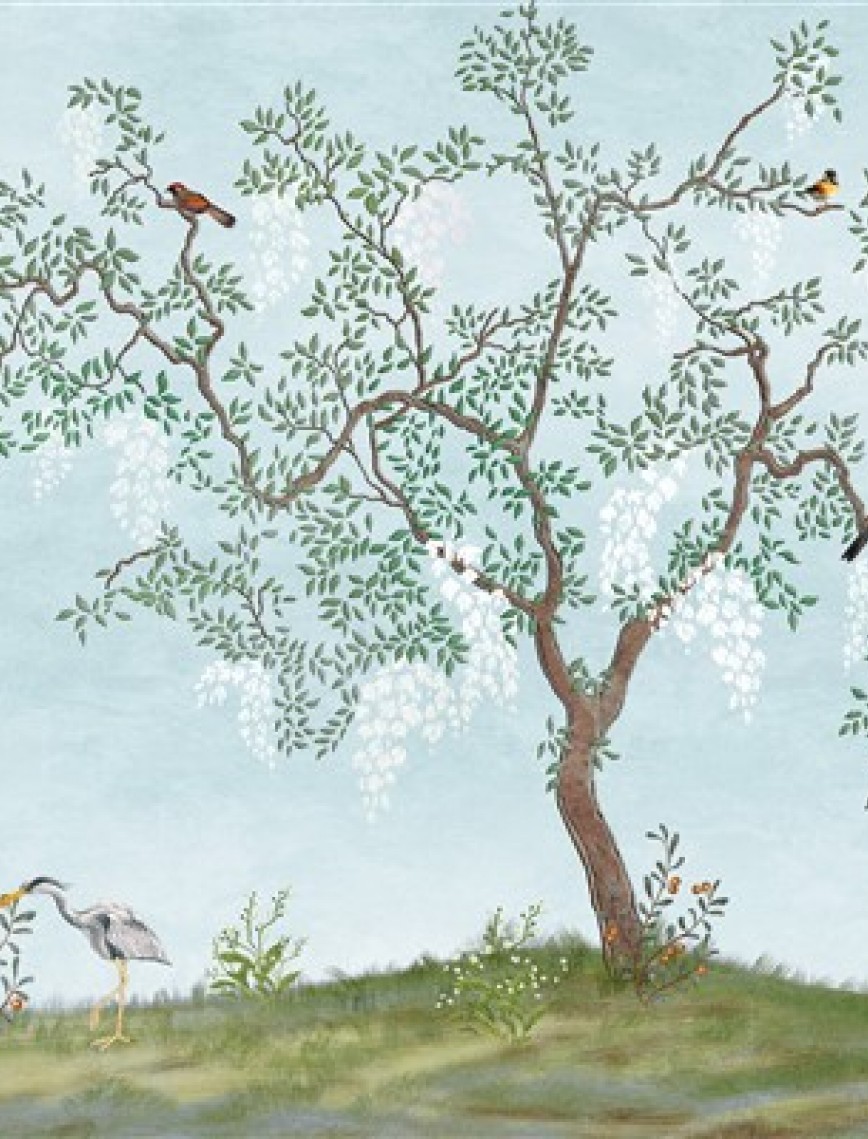 POSTER | Ağaç 1000-48