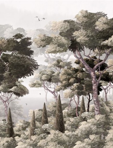 POSTER | Ağaç 1000-49