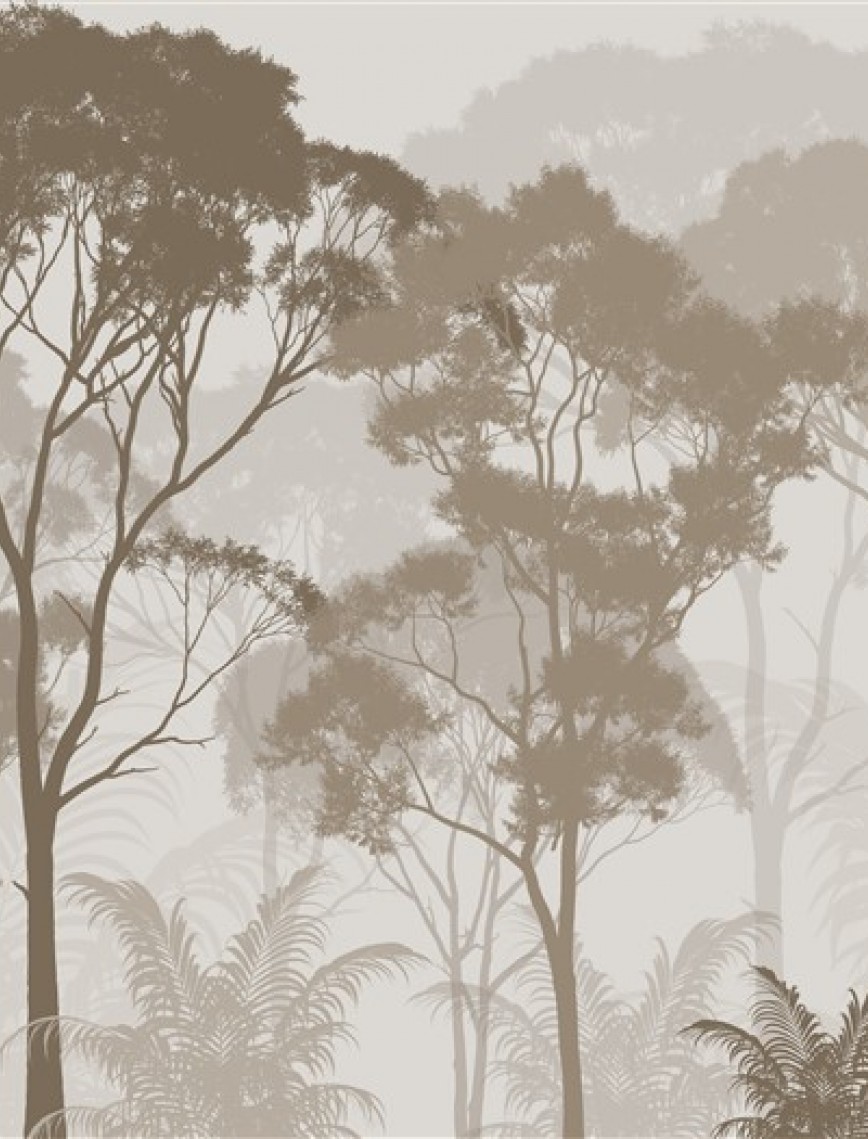 POSTER | Ağaç 1000-50