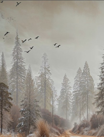 POSTER | Ağaç 1000-51