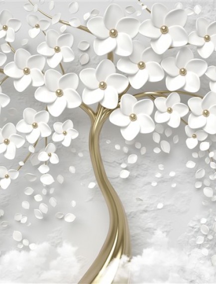 POSTER | Ağaç 1000-52