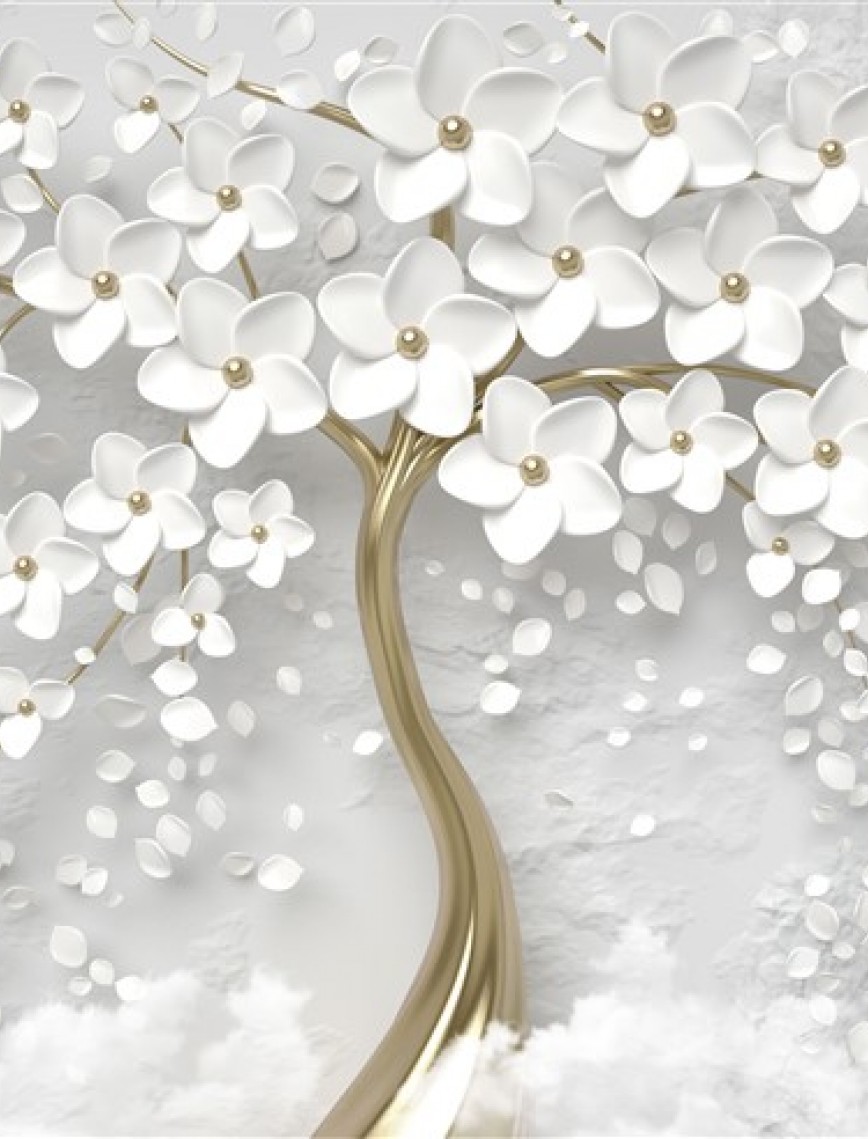 POSTER | Ağaç 1000-52