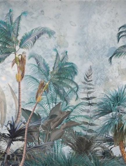 POSTER | Tropikal 1013-119