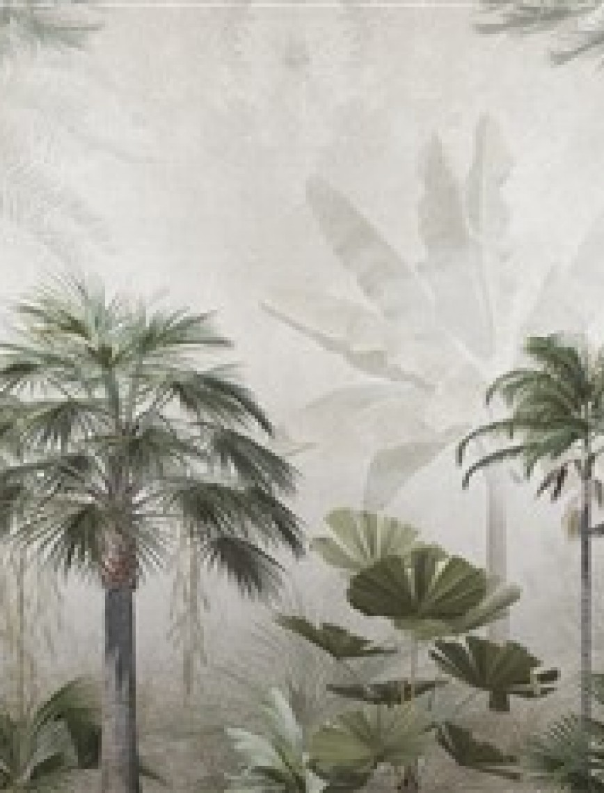 POSTER | Tropikal 1013-97