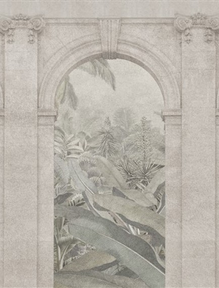 POSTER | Tropikal 1013-98