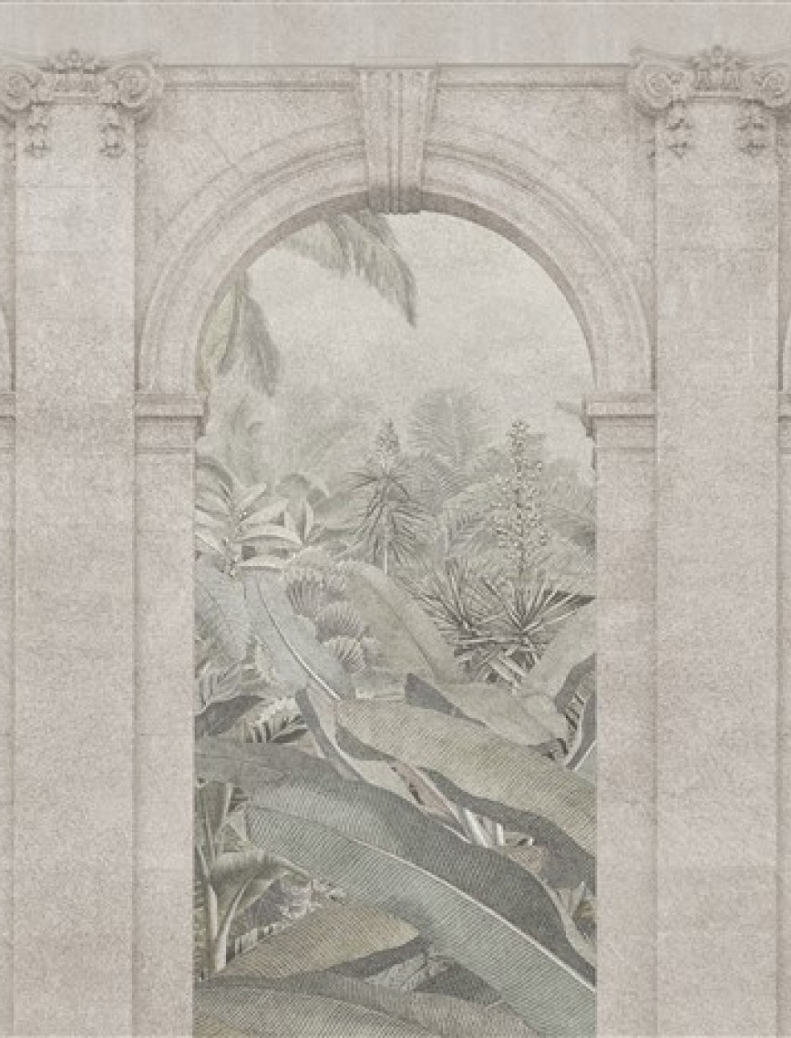 POSTER | Tropikal 1013-98