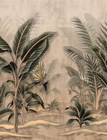 POSTER | Tropikal 1013-99