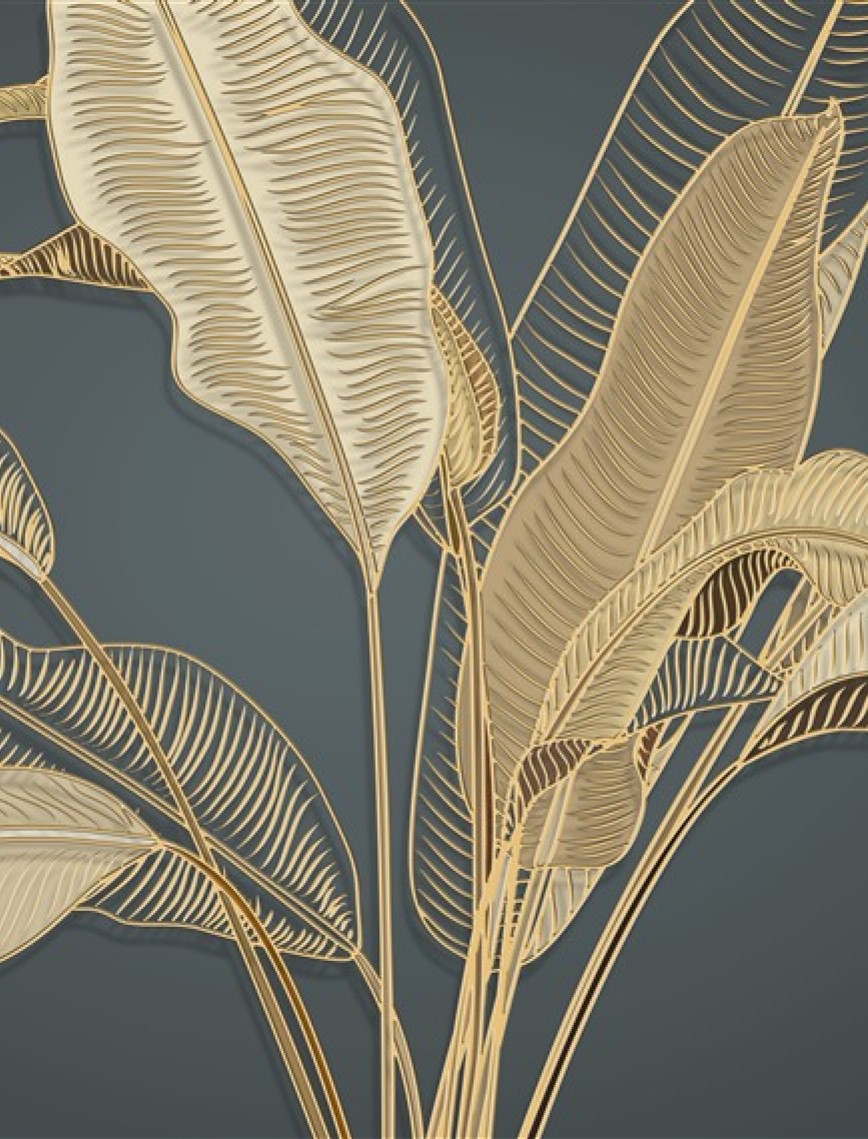 POSTER | Yaprak 1012-24