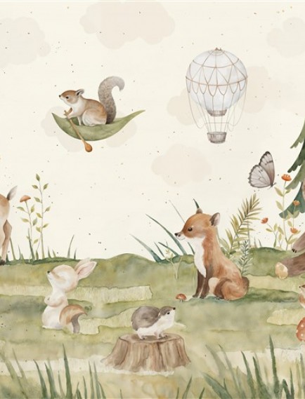 POSTER | Çocuk 1017-249